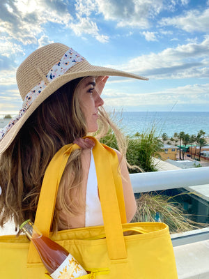 5 Things (That Go With A Spritz)