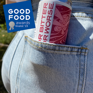 2023 Good Food Awards Finalist