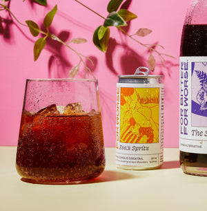 Dirty Soda
