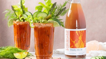Smoky Mary