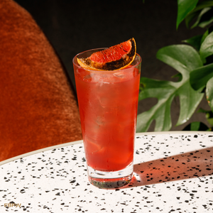 Autumn Sangria