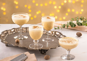 Festivus Nog