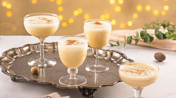 Festivus Nog