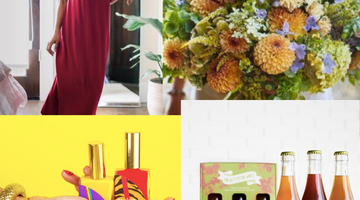 2021 Mother's Day Gift Guide