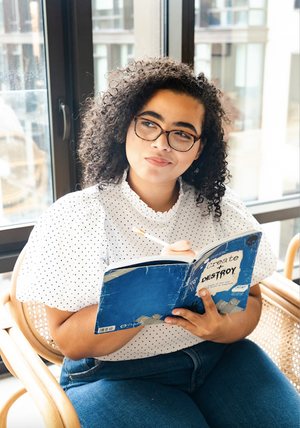 Dry January Challenge: Write it Down!