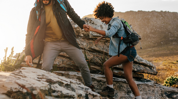 Dry January: Find a Buddy