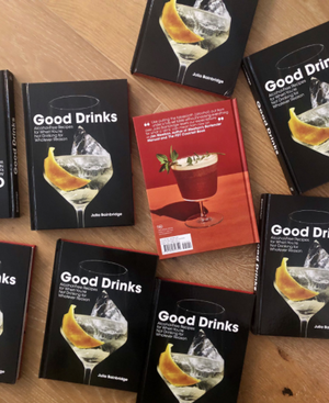 Dry January Reading
