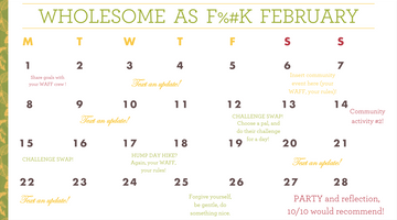 A “How To Guide” to WAFF