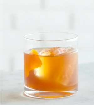 GQ: The Best Non-Alcoholic Cocktails and How To Enjoy Them