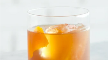 GQ: The Best Non-Alcoholic Cocktails and How To Enjoy Them