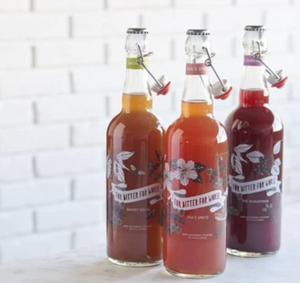 Imbibe: Drink of the Week: For Bitter For Worse