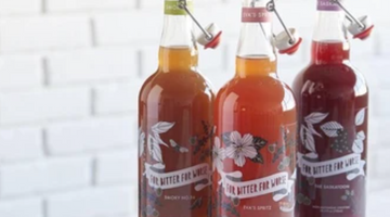 Imbibe: Drink of the Week: For Bitter For Worse