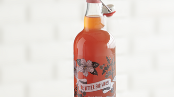 Self: 22 Booze-Free Drinks That Bartenders Love