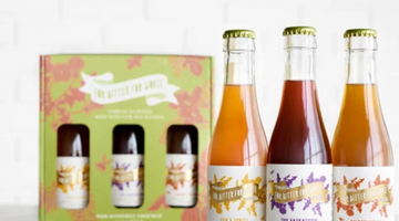 NYT Wirecutter: The Best Non-Alcoholic Drinks