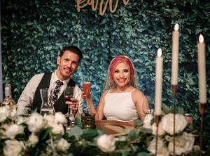 7 Tips For Planning A Sober-Friendly Wedding