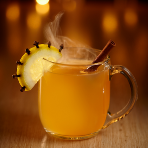 Cinnamon Toddy