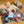 Load image into Gallery viewer, My Big Fat Bar Cart (BFBC)