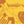 Load image into Gallery viewer, Yellow cut-paper art depicting two people lounging on a blanket in the grass with a picnic basket beside them.
