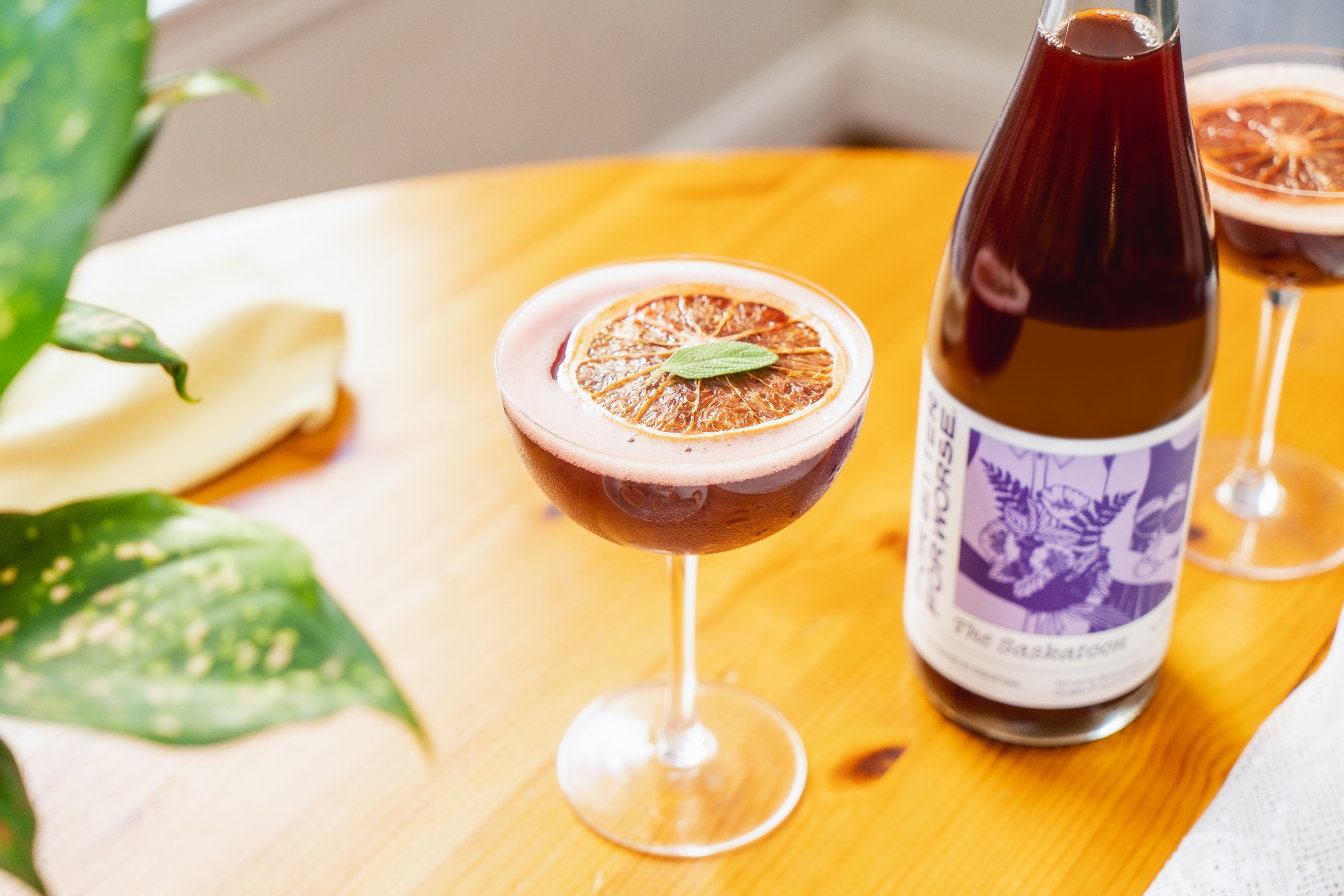 Sage Advice For Bitter For Worse