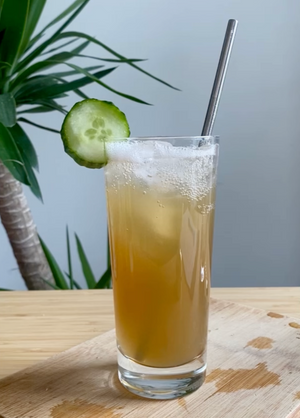 Cucumber Compost Collins - PANTRY BASIC