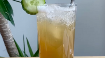 Cucumber Compost Collins - PANTRY BASIC