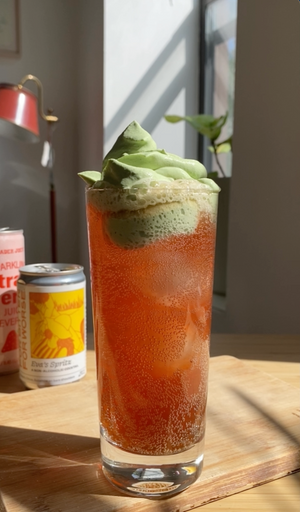 Matcha Mama