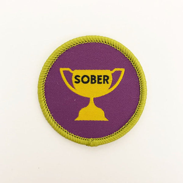 The Honor Society Merit Badges - Perfectly Smitten